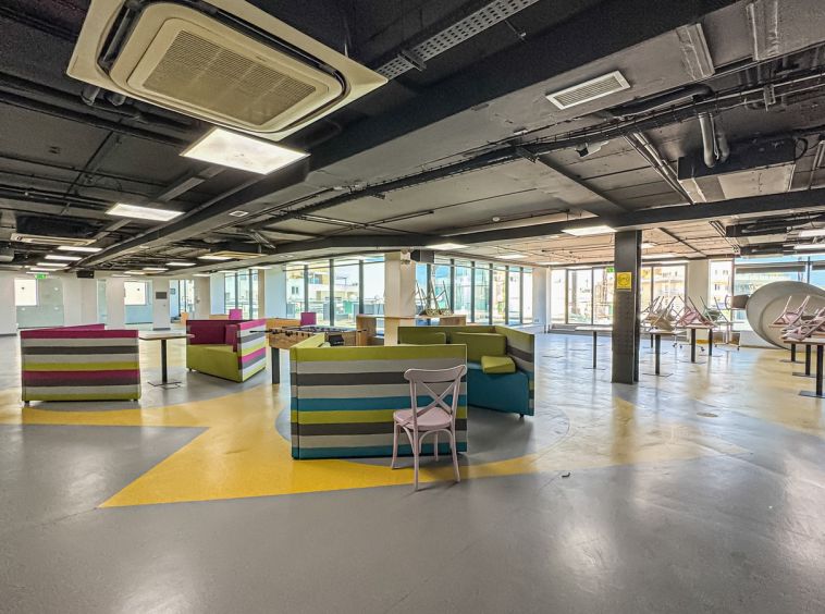Furnished Offices in Malta