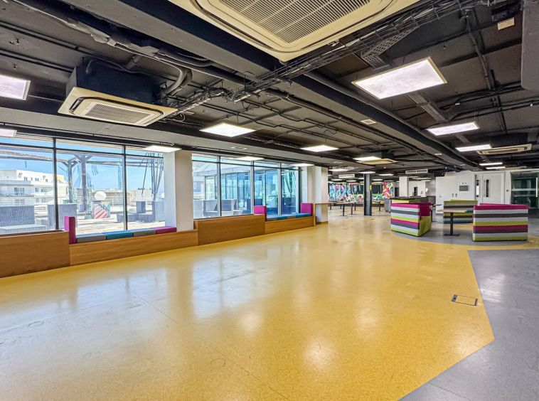 Furnished Offices in Malta