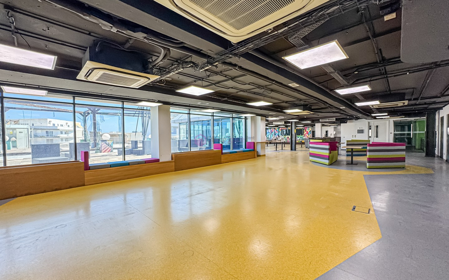 Furnished Offices in Malta