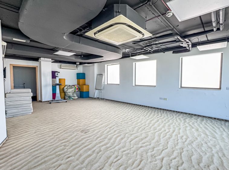 Furnished Offices in Malta