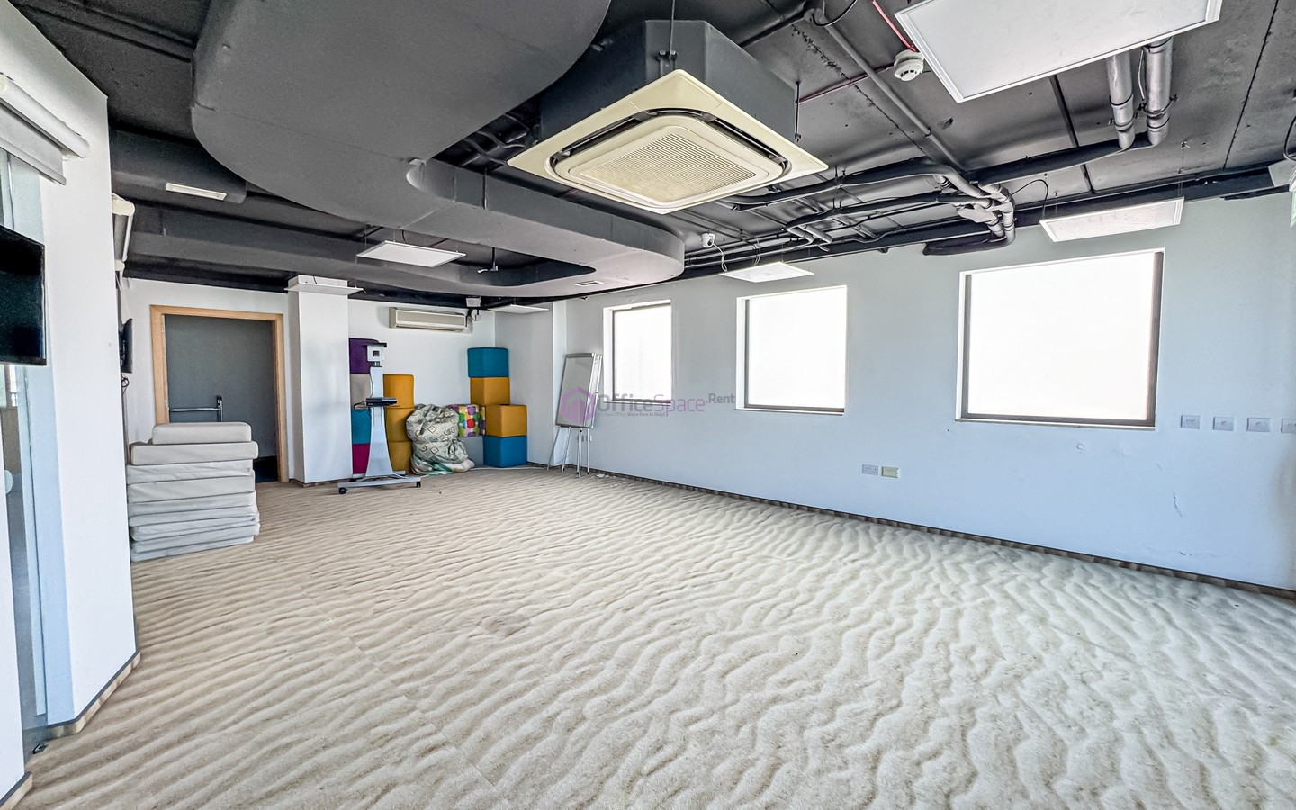 Furnished Offices in Malta