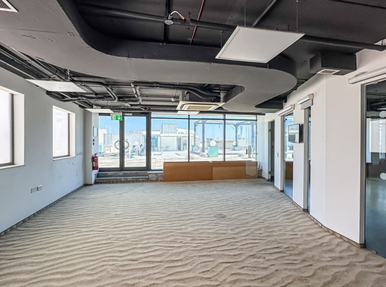 Furnished Offices in Malta