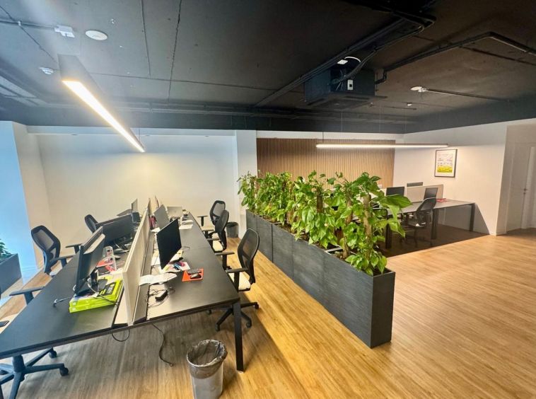 Modern Office Rental Mosta