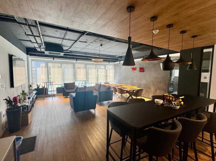 Modern Office Rental Mosta