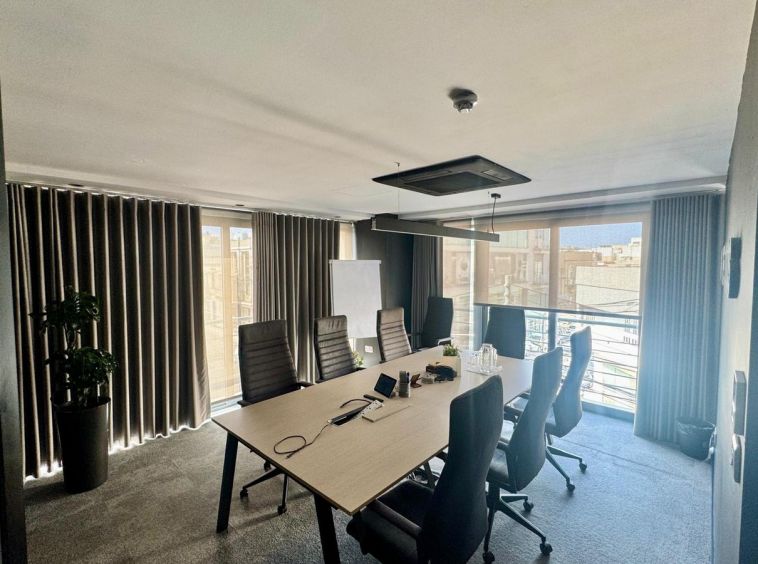 Modern Office Rental Mosta