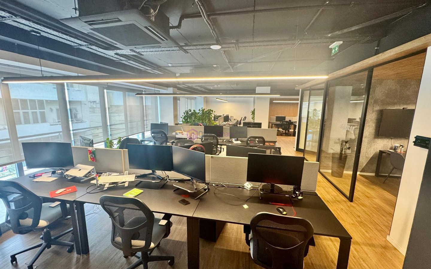 Modern Office Rental Mosta