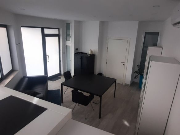 Fully Furnished Office Gzira