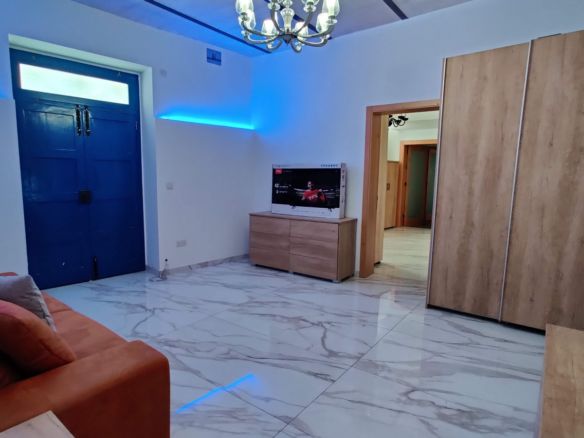 Floriana First Floor Office Space