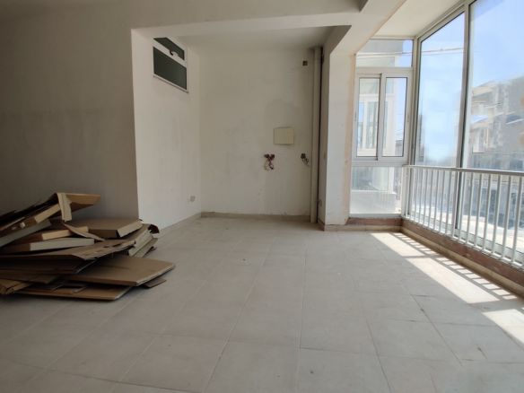 Attard 80sqm Office