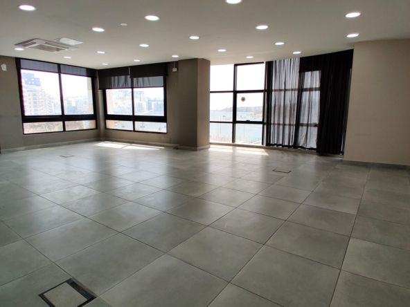 Seafront Offices To Let Gzira