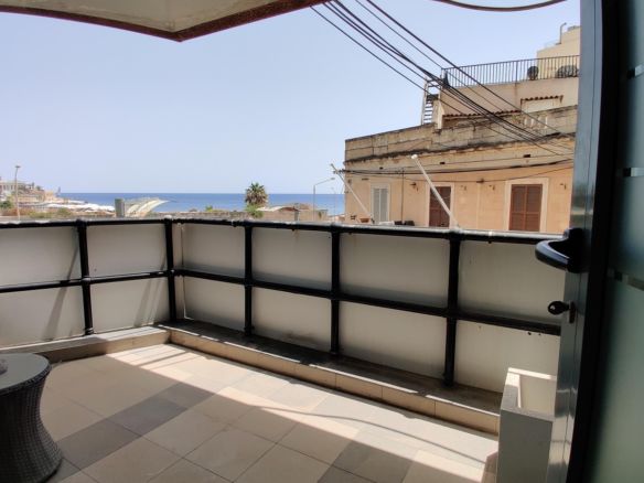 Modern St Julian's Office To Let