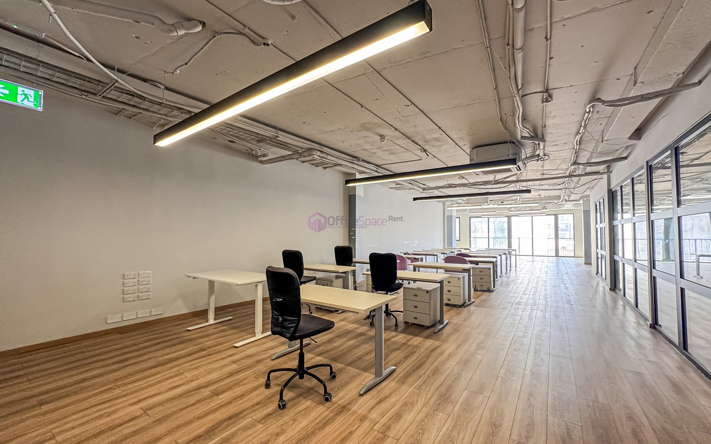 Office in Business Centre Sliema