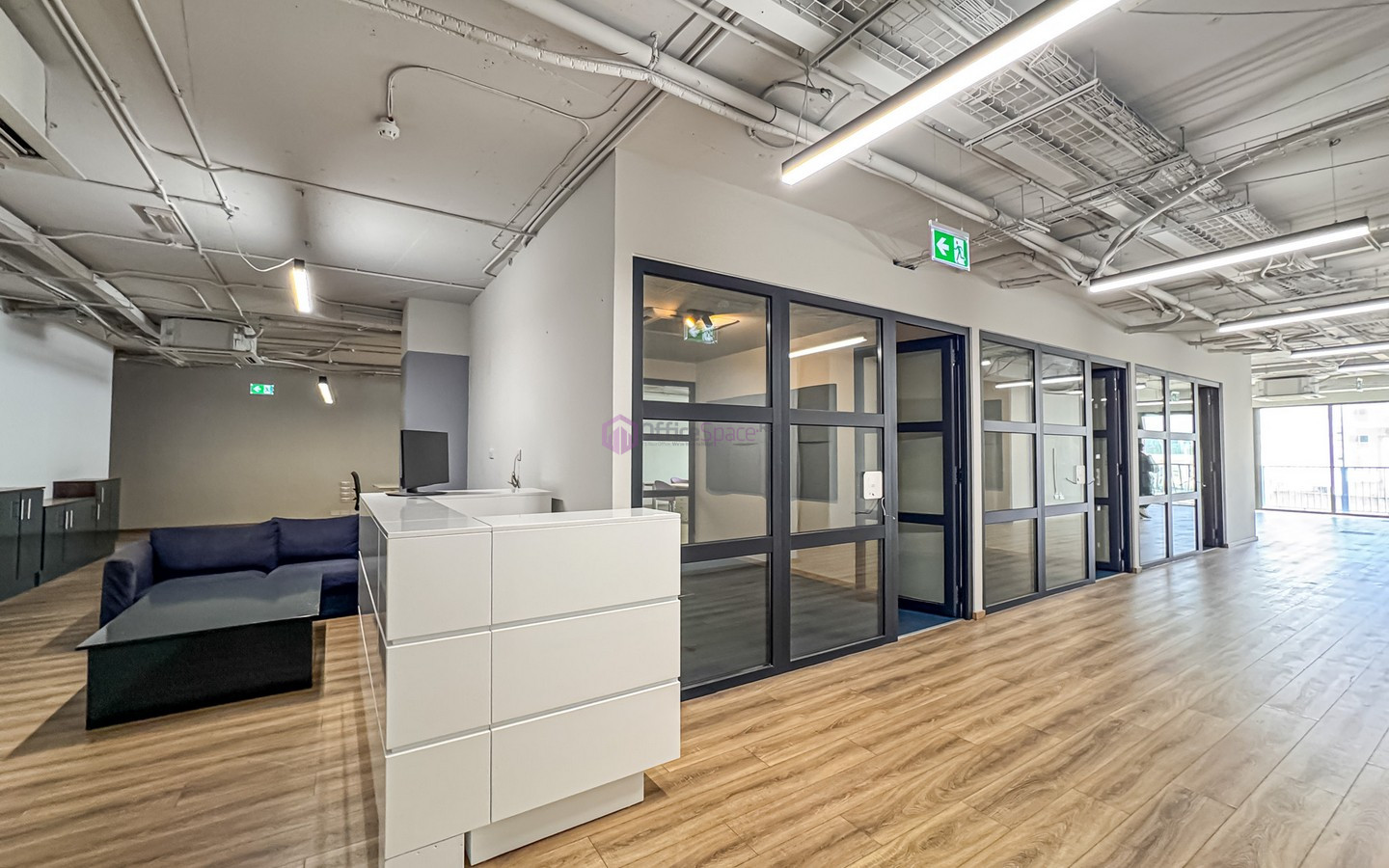 Office in Business Centre Sliema