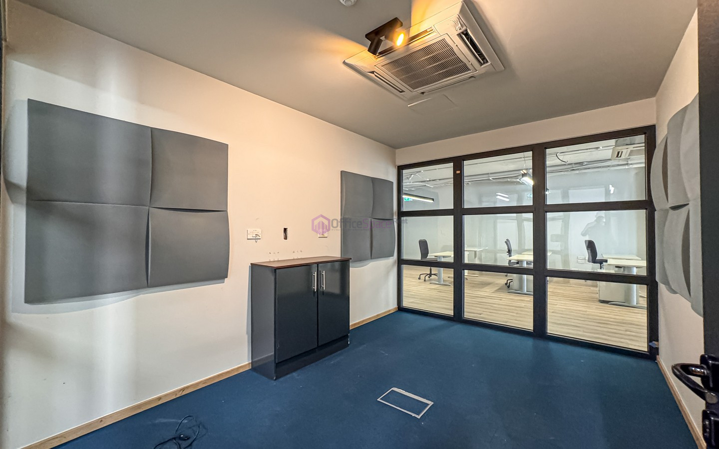 Office in Business Centre Sliema