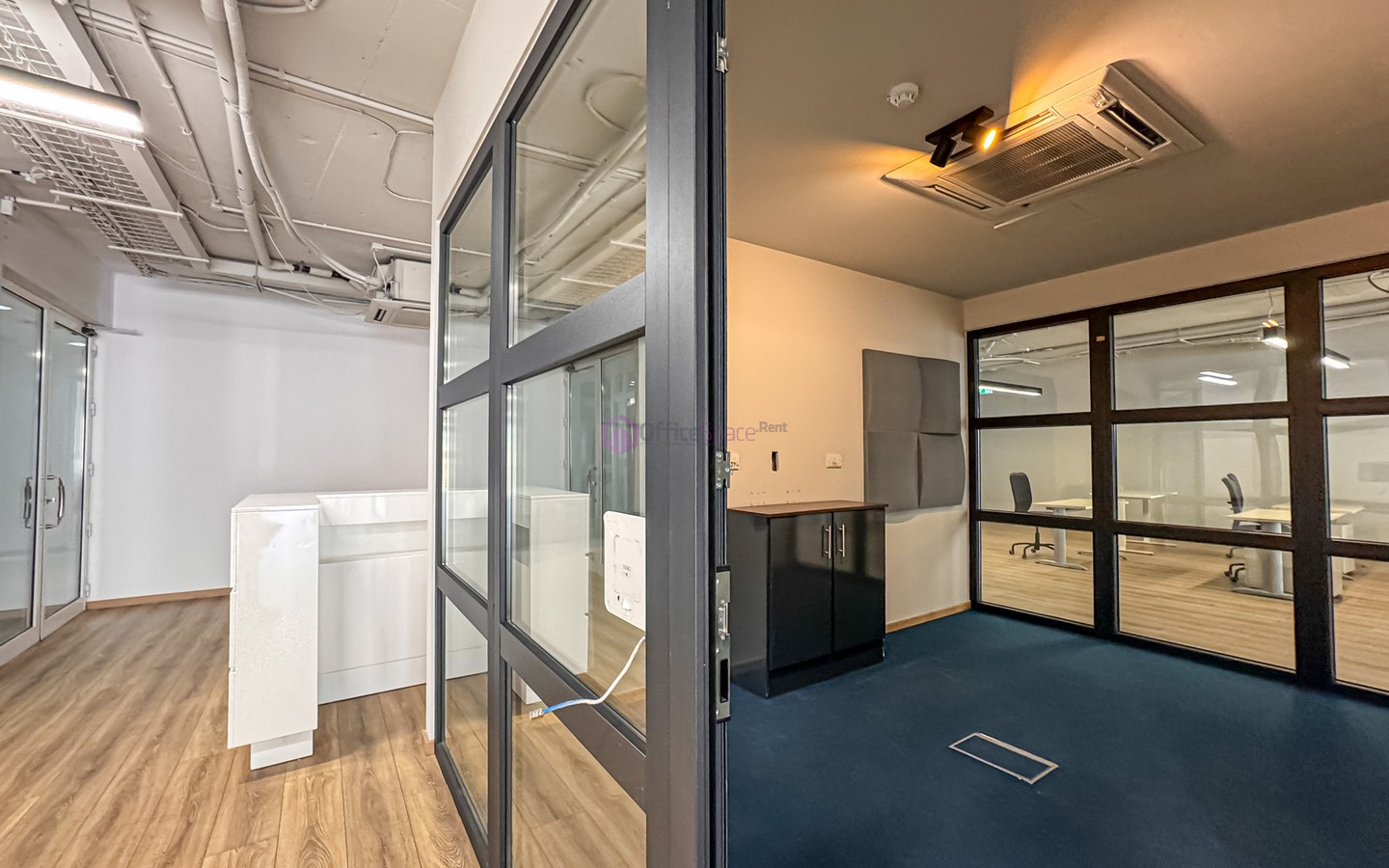 Office in Business Centre Sliema