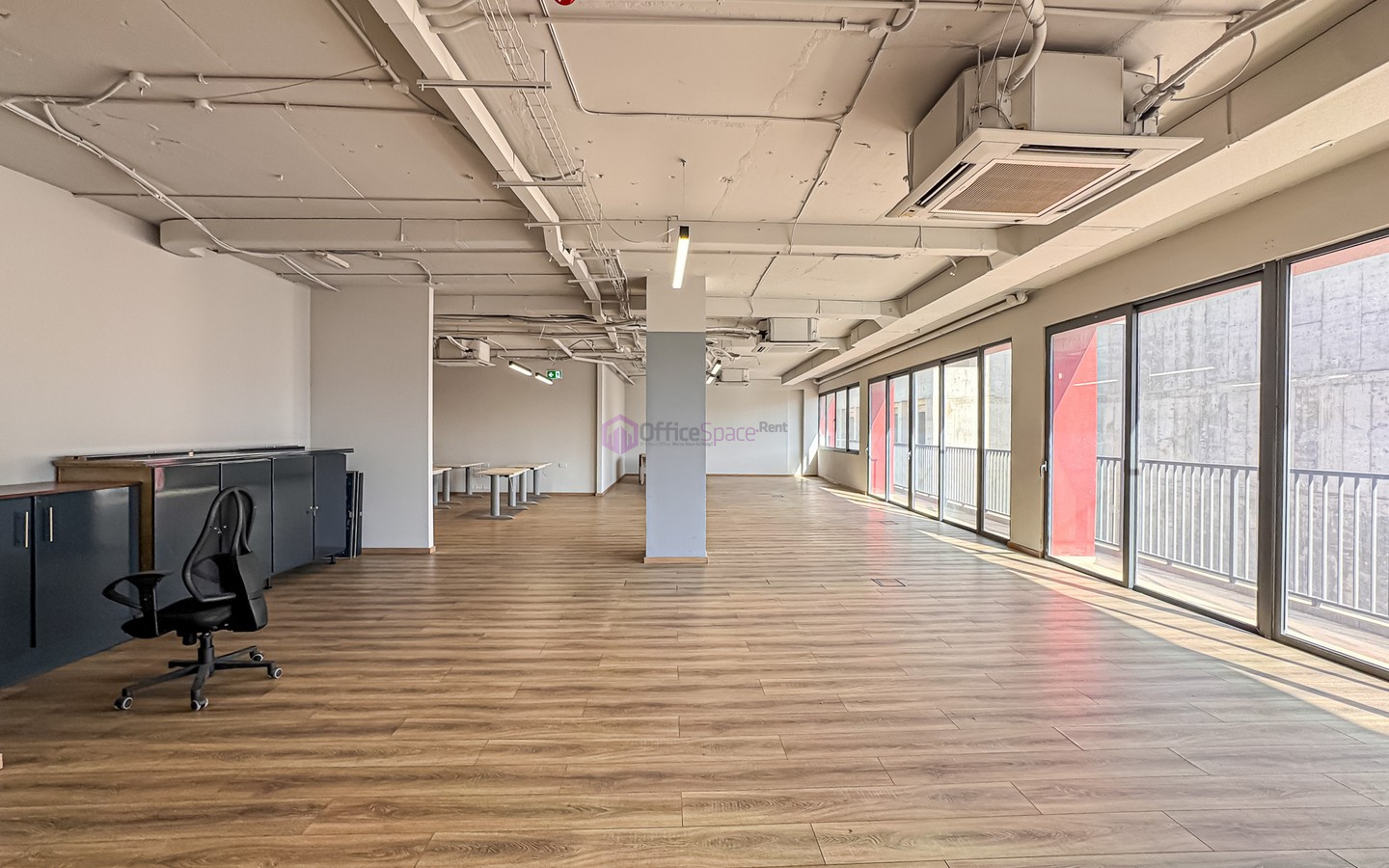 Office in Business Centre Sliema