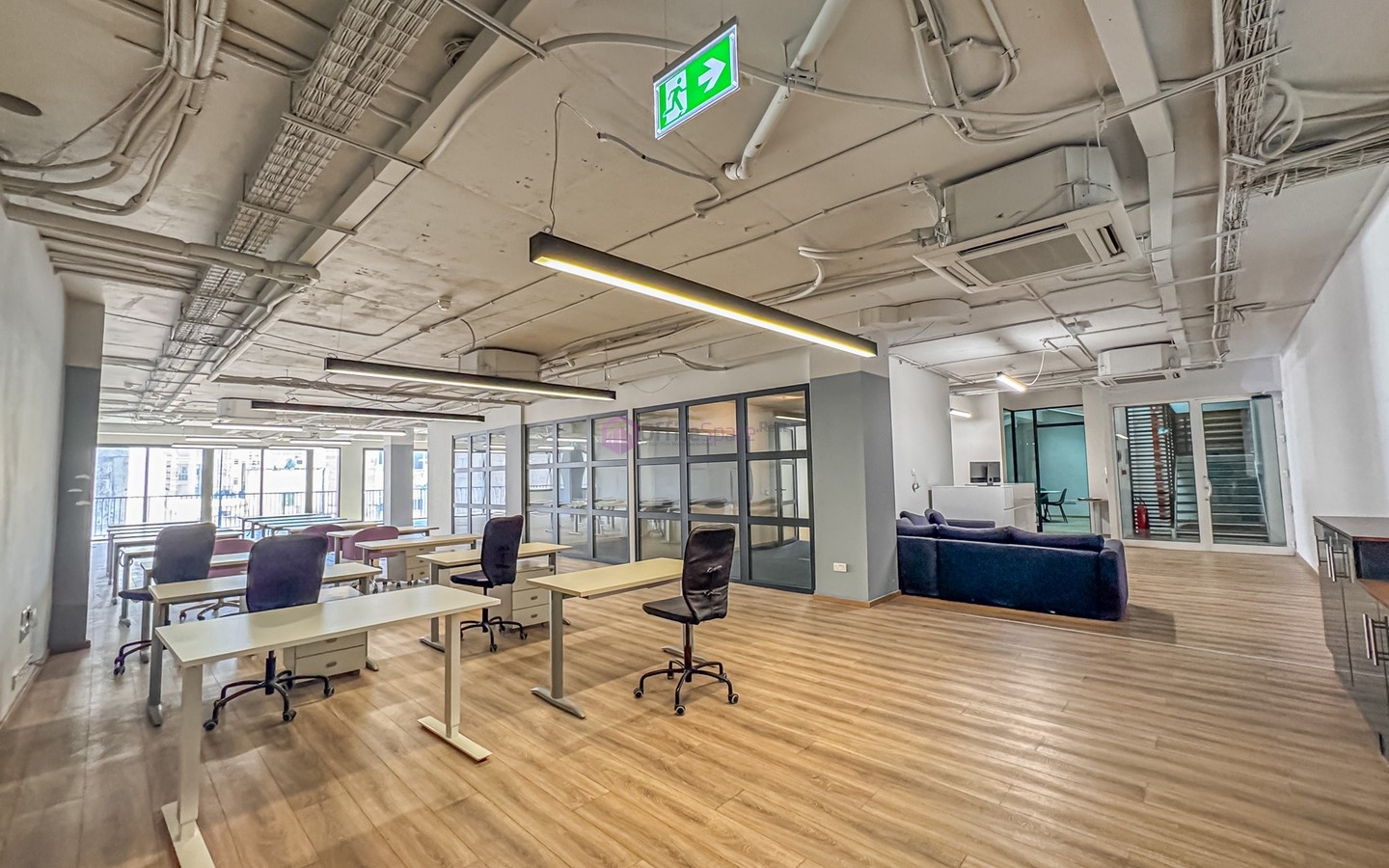 Office in Business Centre Sliema