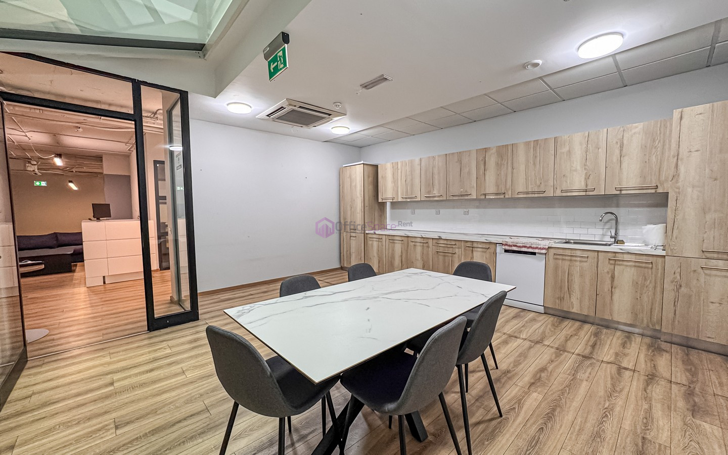 Office in Business Centre Sliema