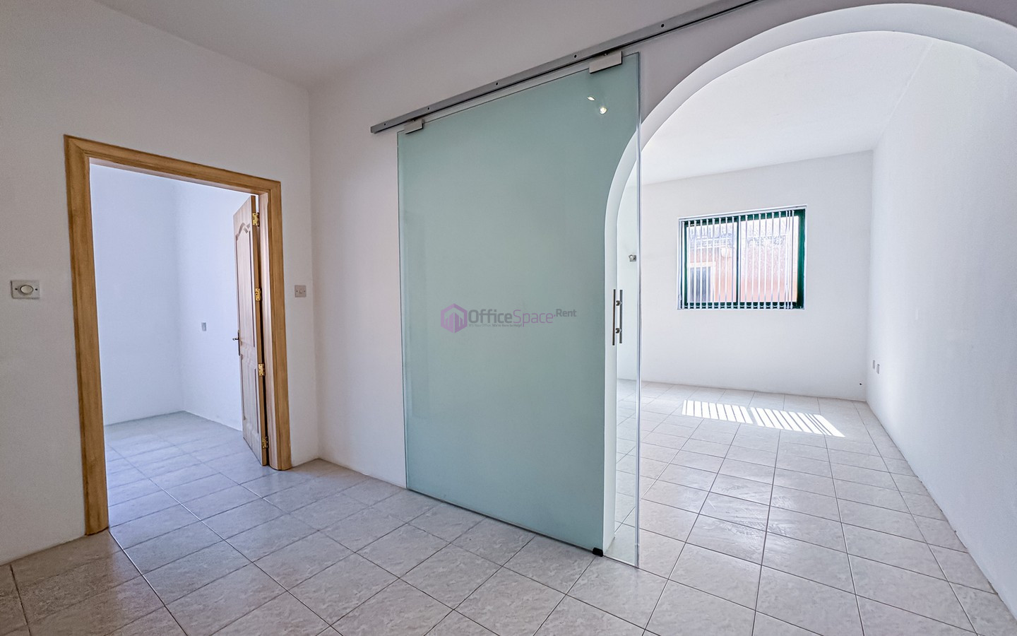 Spacious San Gwann Office To Let