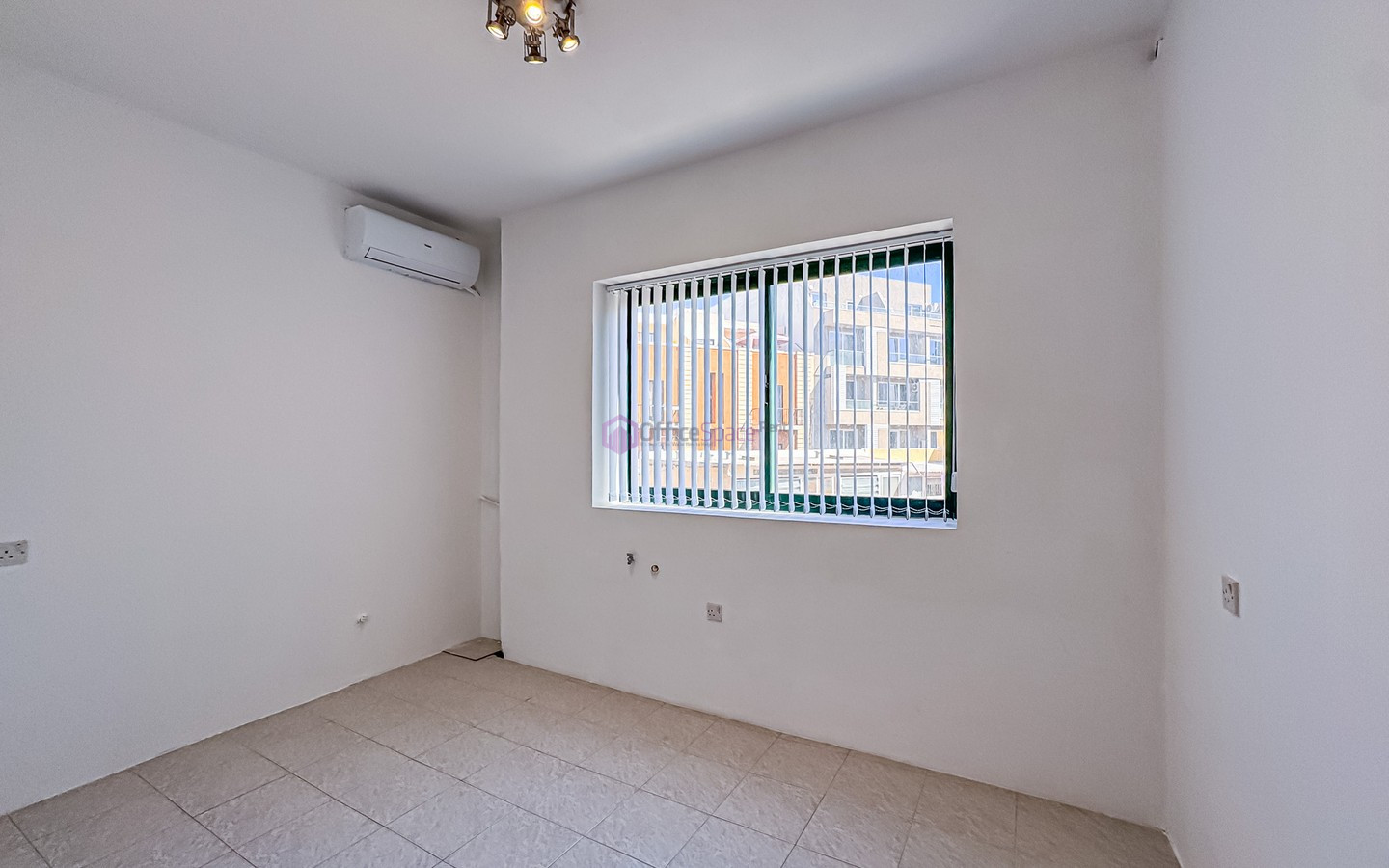 Spacious San Gwann Office To Let