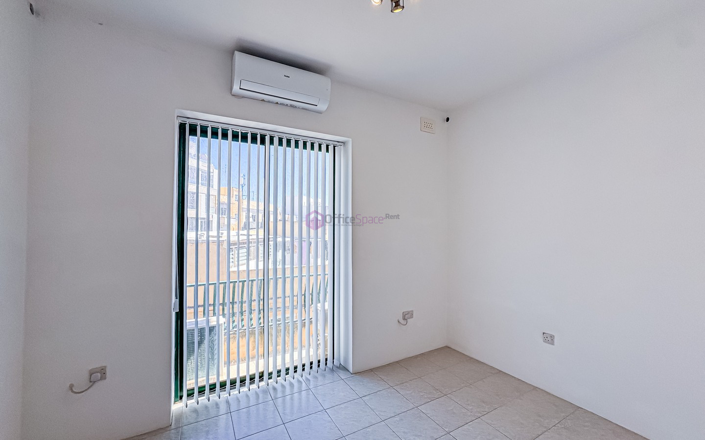 Spacious San Gwann Office To Let