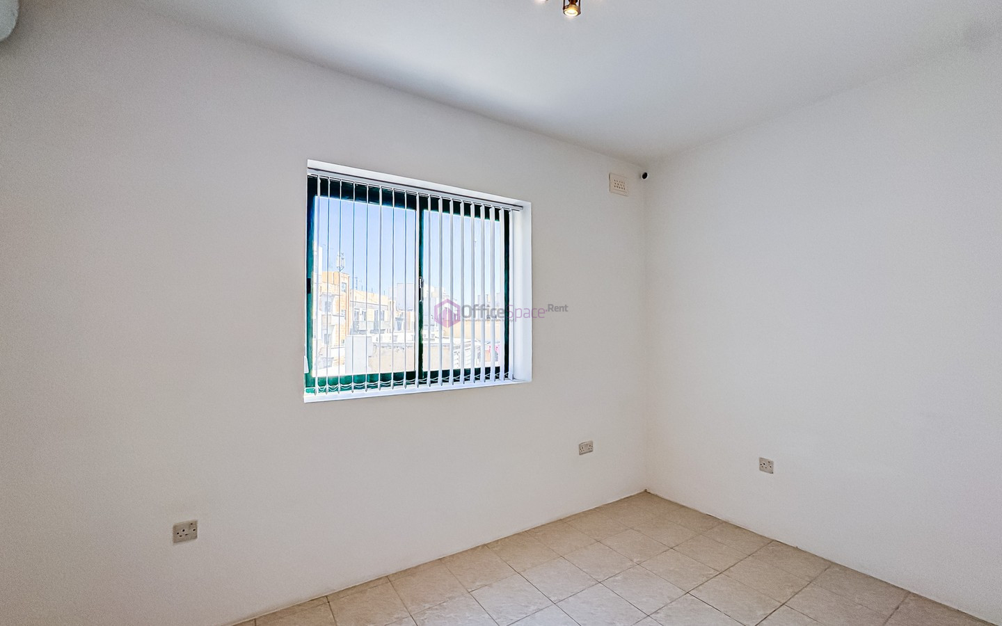 Spacious San Gwann Office To Let