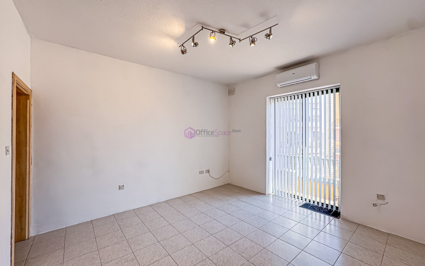 Spacious San Gwann Office To Let