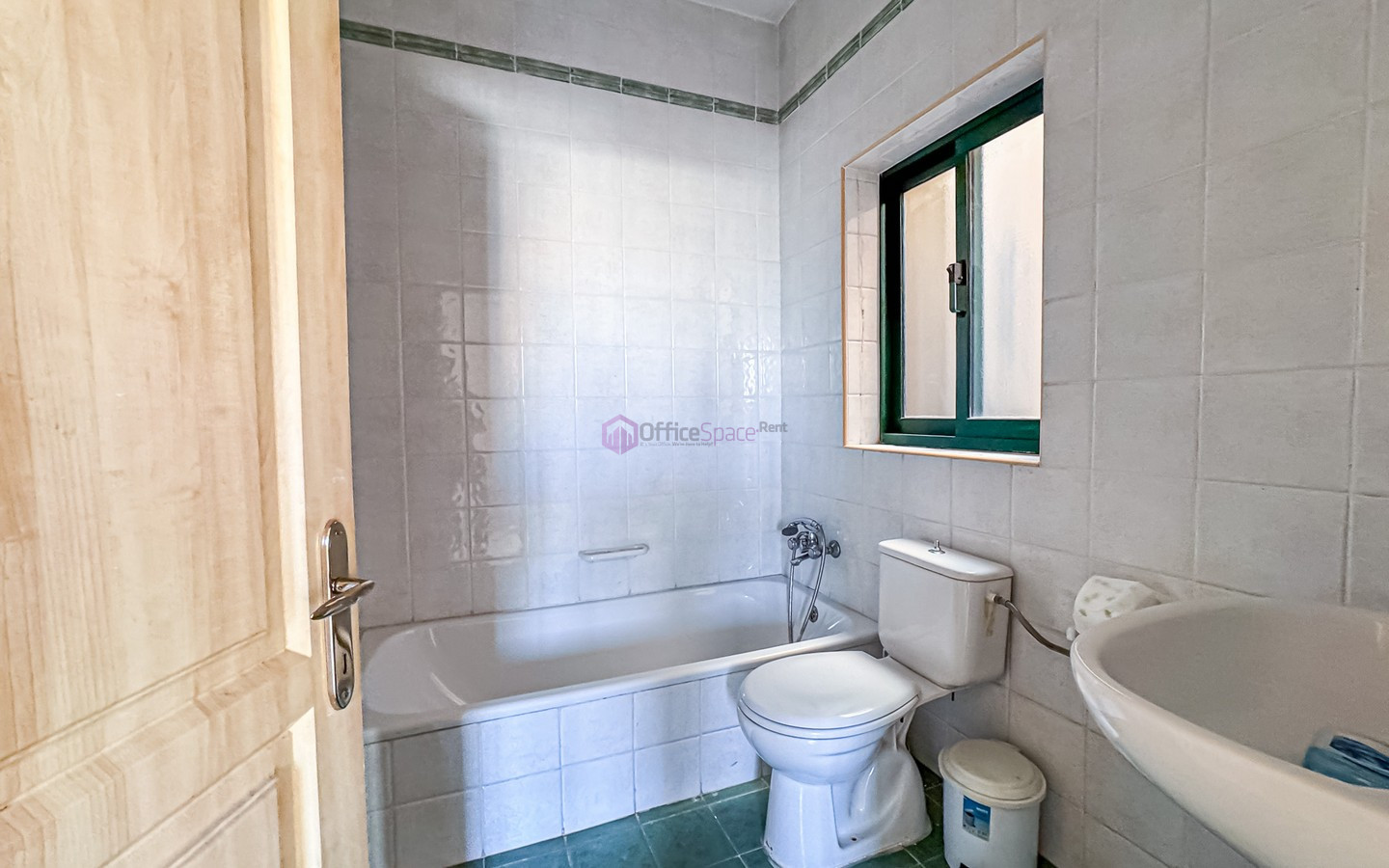 Spacious San Gwann Office To Let