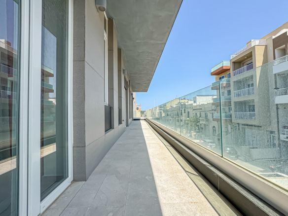 Lease Office Space in Mosta Malta