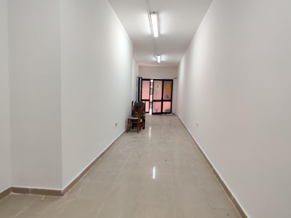 Commercial Space San Gwann To Let