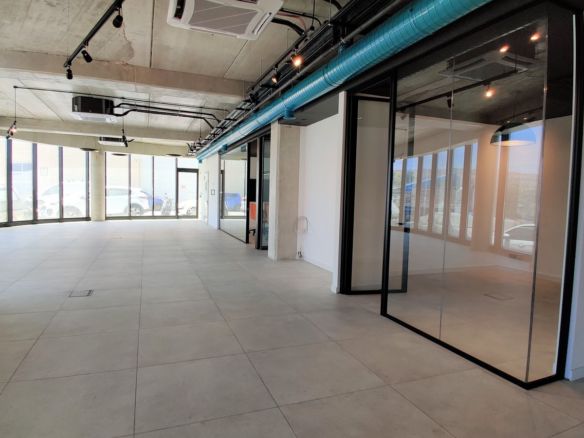 Highly Finished Office Space Malta