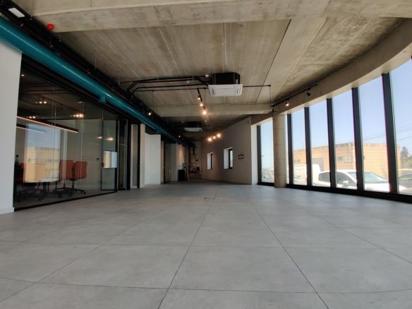 Highly Finished Office Space Malta