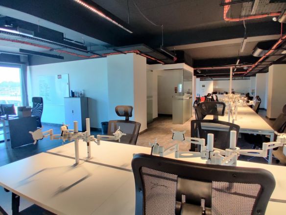 Office Space Sliema For Rent