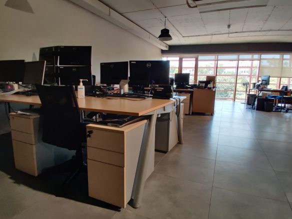 Modern Office Space in Hal Lija