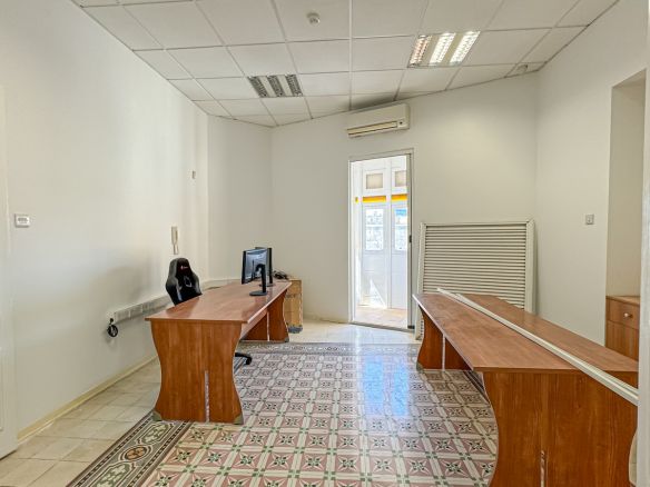 Townhouse Office Space Gzira