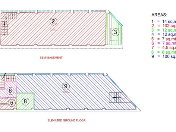 Prime Commercial Space Birkirkara