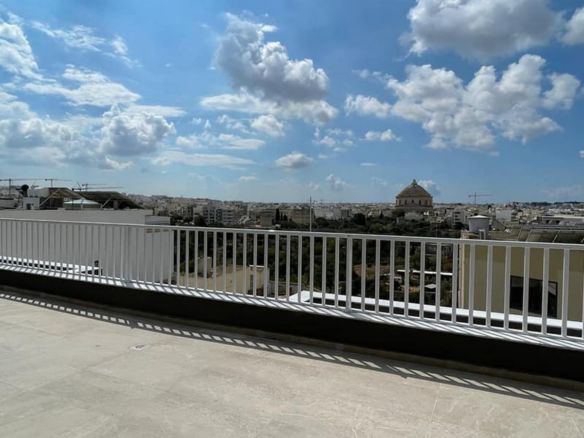 Office in Mosta Penthouse