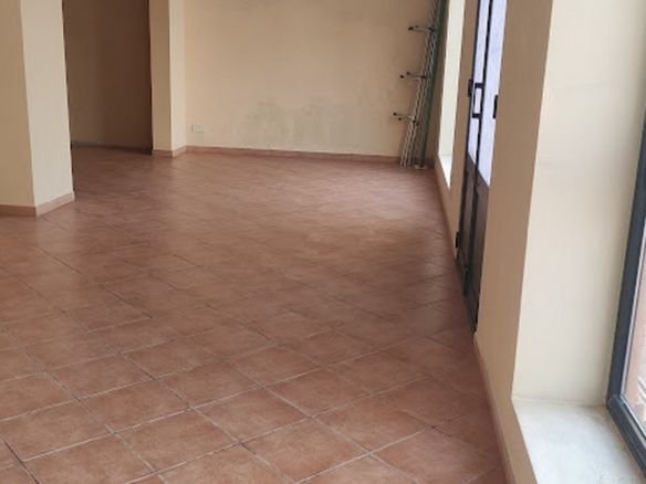 Commercial Space Zabbar