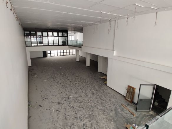 Large Commercial Premises Hal Ghaxaq To Let