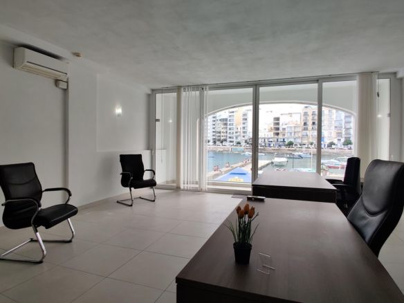 St Julians Office Space For Rent