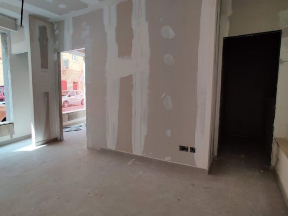 Commercial Space in St Julians