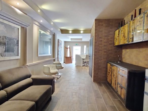 Fully Furnished Office St Julians