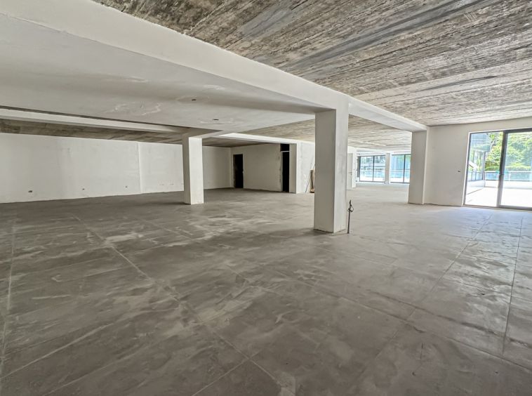 Well Lit Modern Offices To Let
