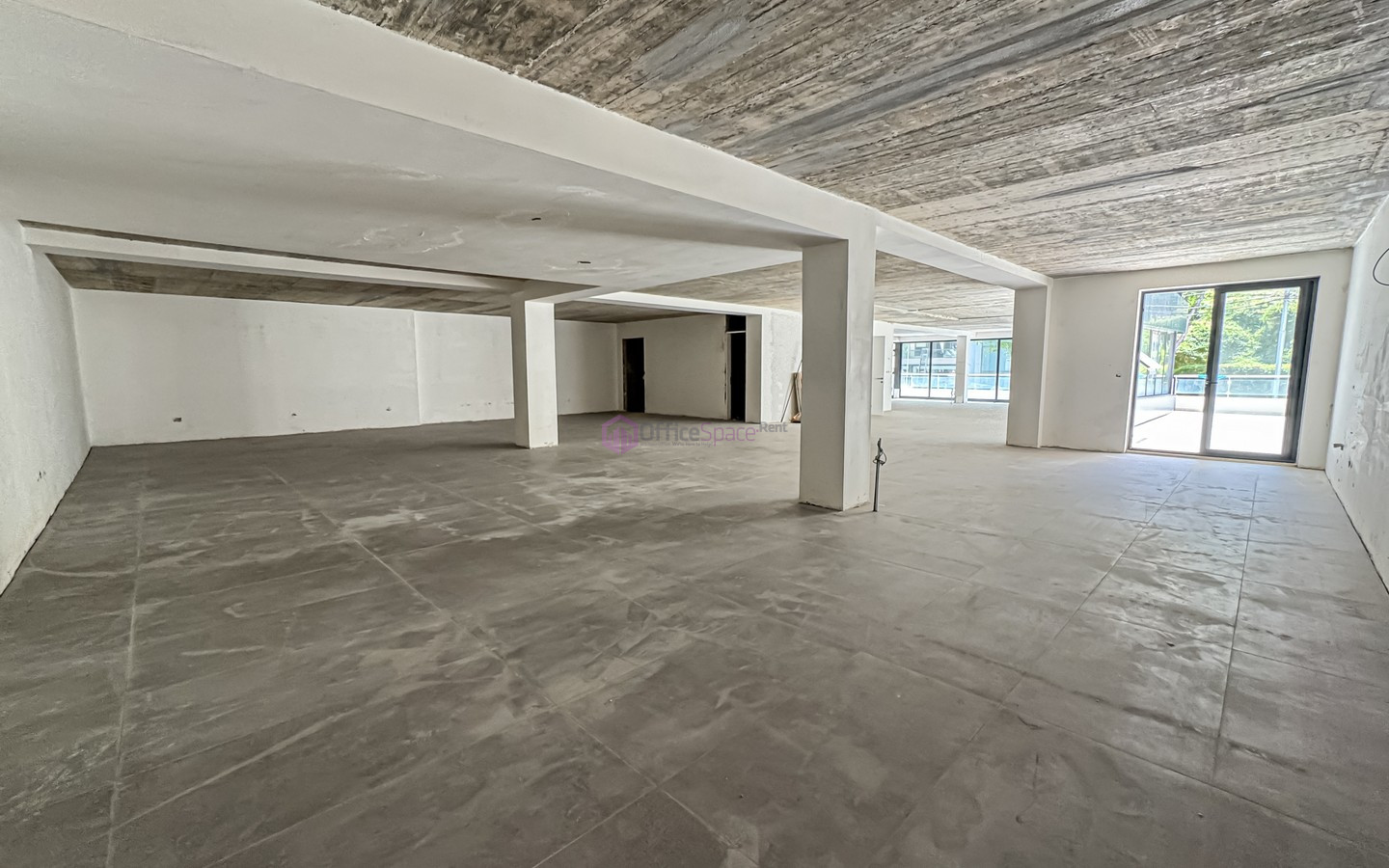 Well Lit Modern Offices To Let