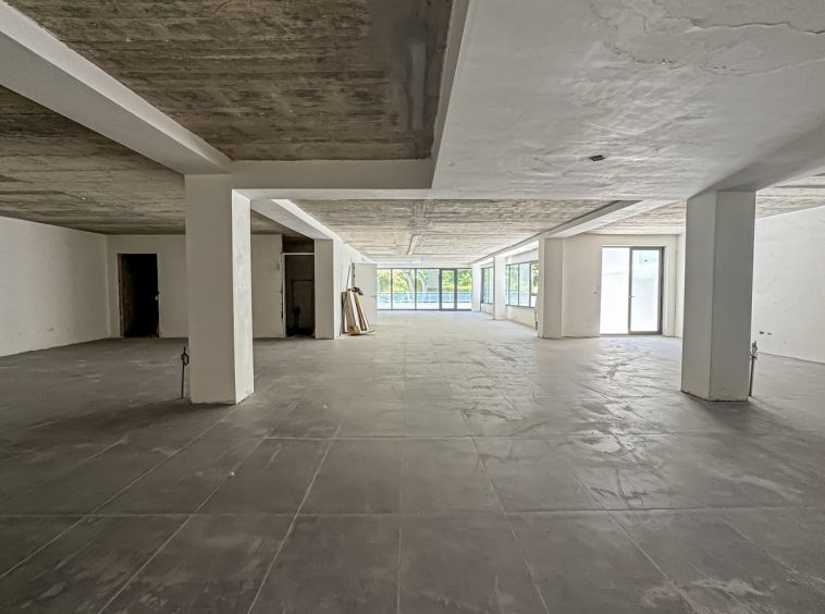 Well Lit Modern Offices To Let