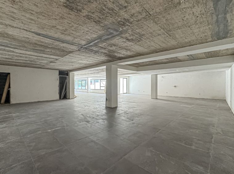 Well Lit Modern Offices To Let