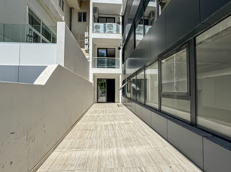 Well Lit Modern Offices To Let