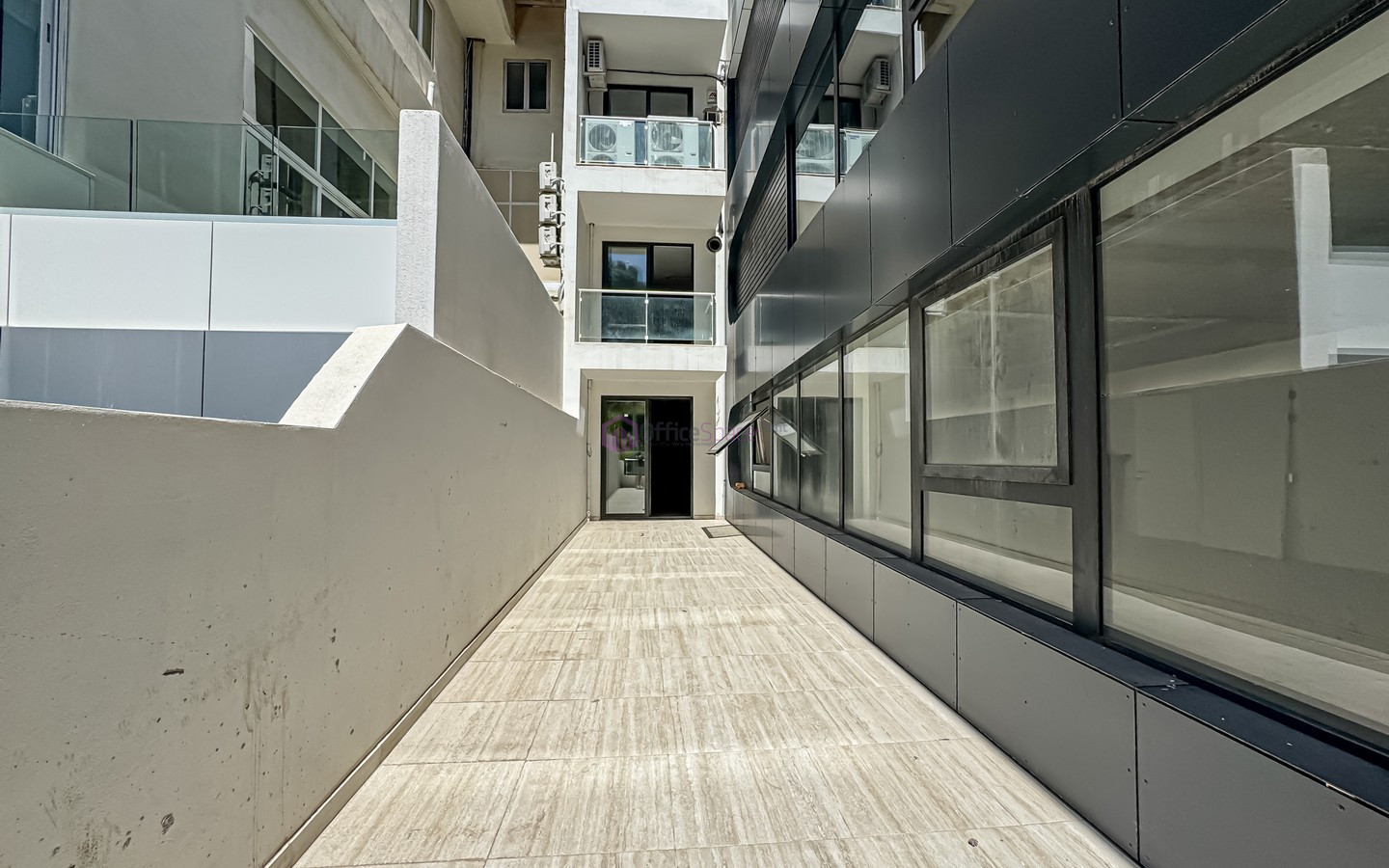 Well Lit Modern Offices To Let