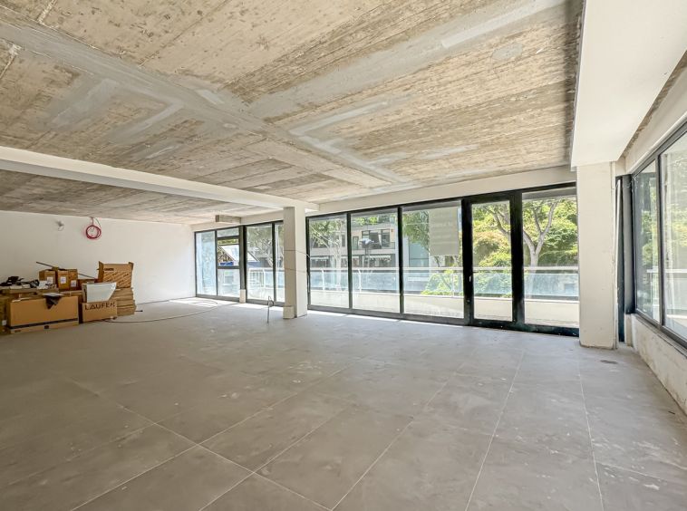 Well Lit Modern Offices To Let