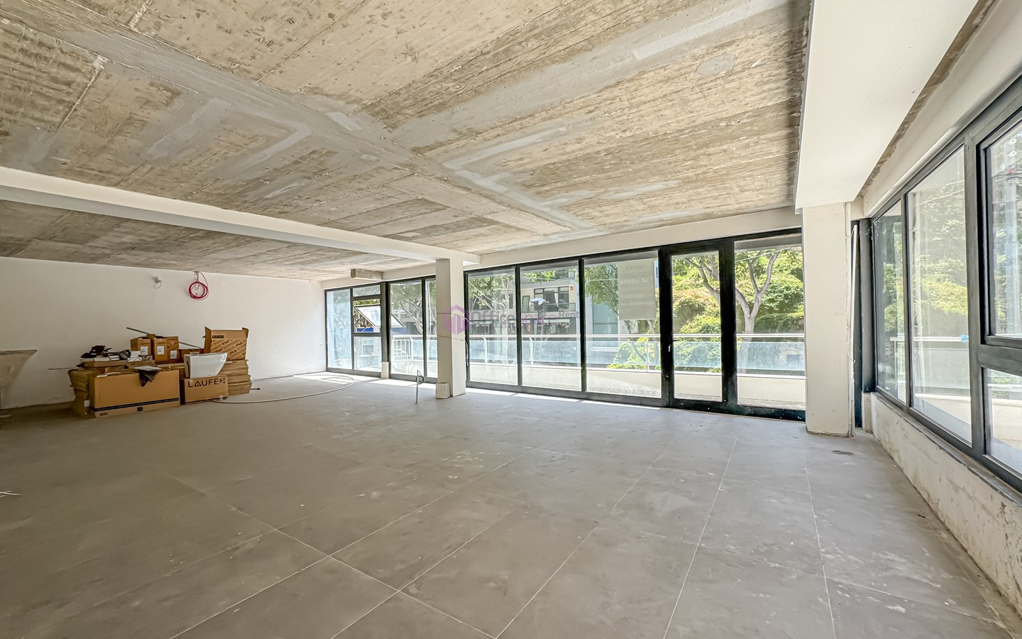 Well Lit Modern Offices To Let